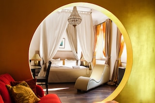 ラウンジ アパートメンツ