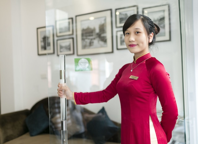 ゴールデン ムーン スイート ホテル