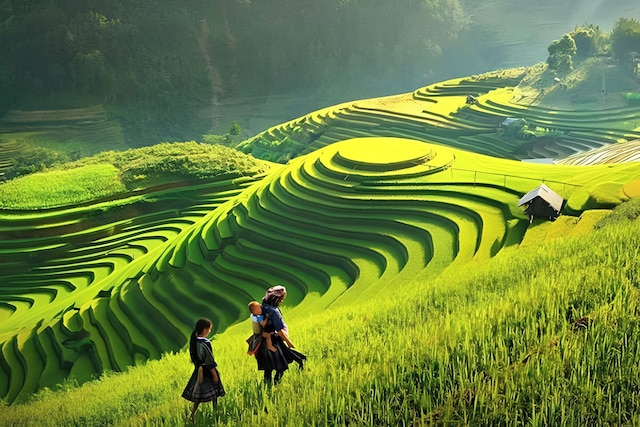 ゴールデン ムーン スイート ホテル