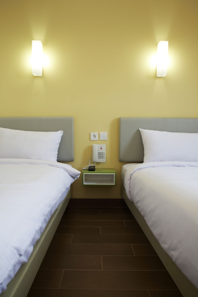 アマリス  ホテル  ペタラニ マカッサル