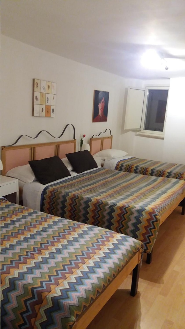 イル トレスポロ デッリ アンジェリ