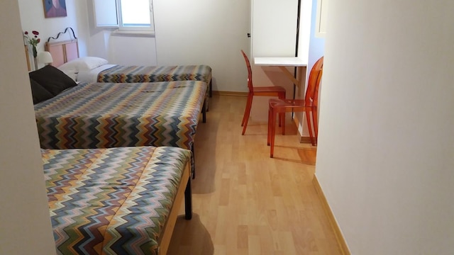 イル トレスポロ デッリ アンジェリ