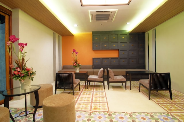 ターペー ゲート ヴィラ