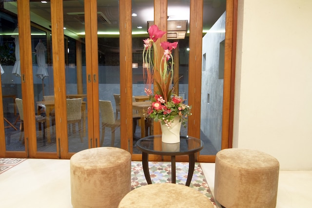 ターペー ゲート ヴィラ