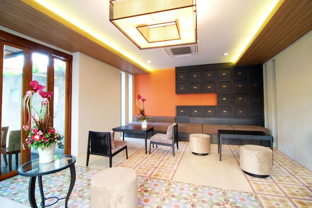 ターペー ゲート ヴィラ