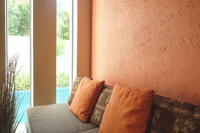 ターペー ゲート ヴィラ