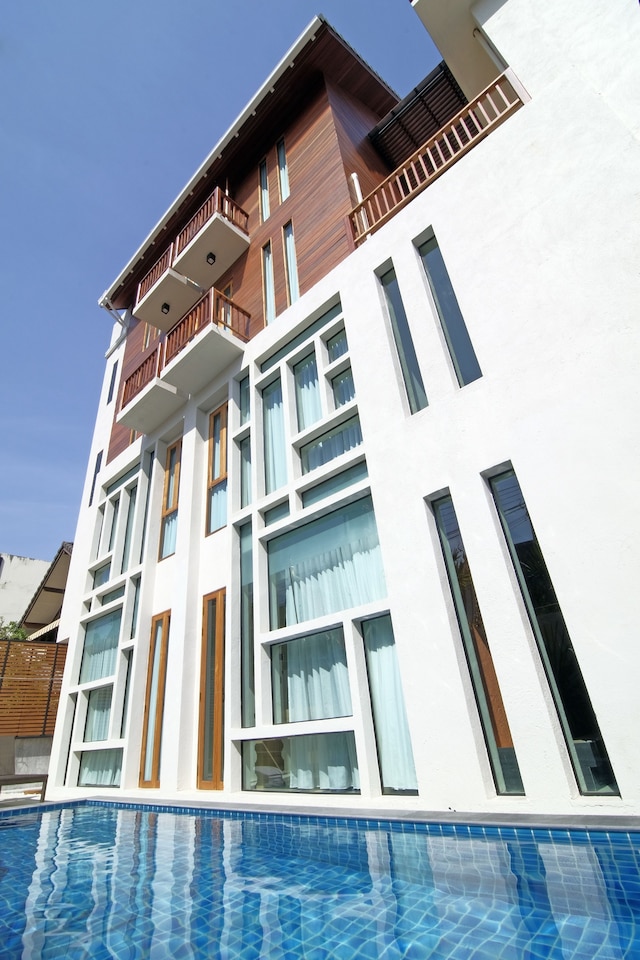 ターペー ゲート ヴィラ