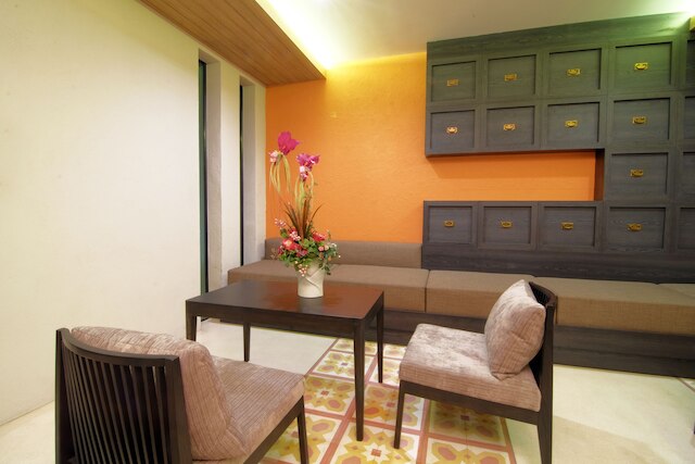 ターペー ゲート ヴィラ