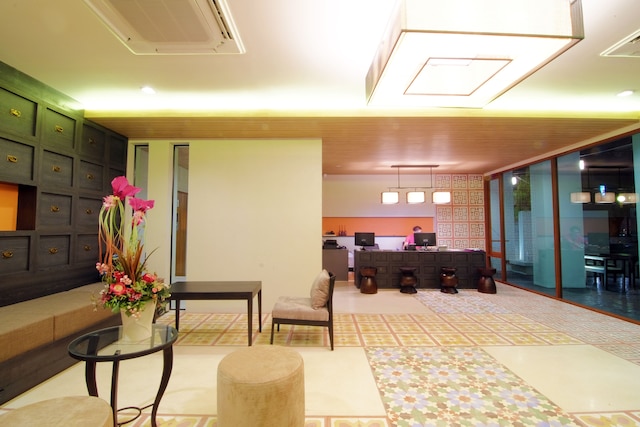 ターペー ゲート ヴィラ