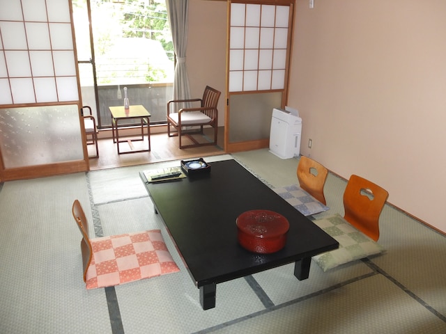 日光ぐり～んホテル 懐かし家風和里