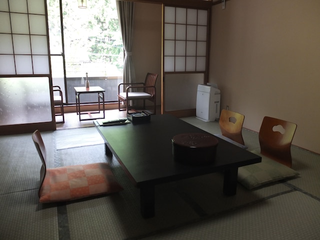 日光ぐり～んホテル 懐かし家風和里