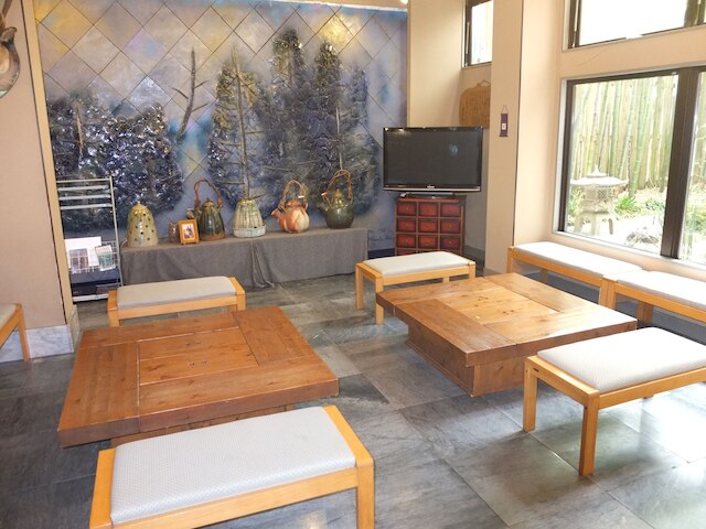 日光ぐり～んホテル 懐かし家風和里