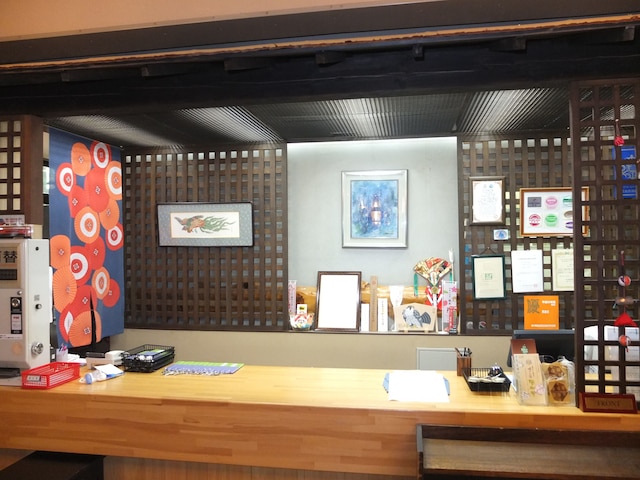 日光ぐり～んホテル 懐かし家風和里