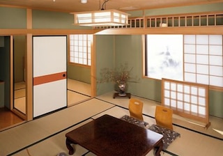 薬師の湯 湯元館