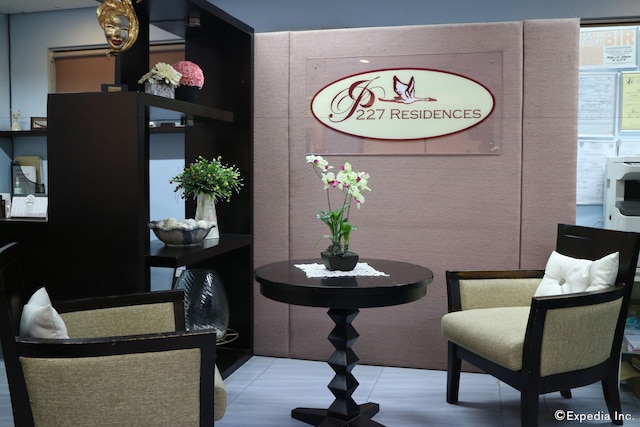 JP 227 レジデンシーズ