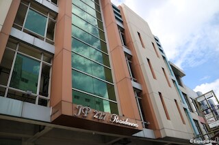 JP 227 レジデンシーズ