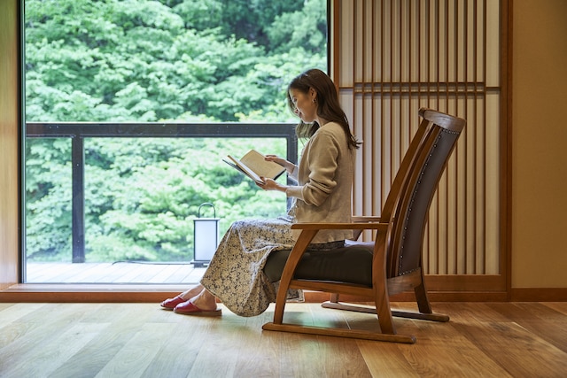 Shima-Onsen Toshimaya