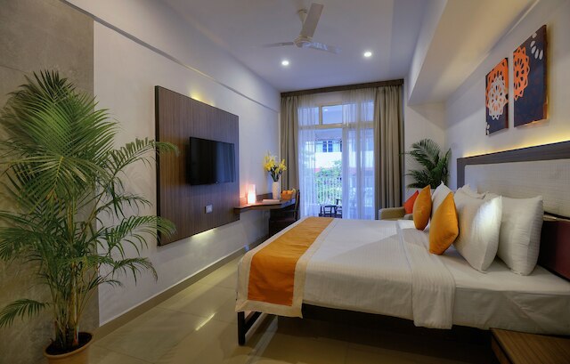 ツリーハウス ネプチューン