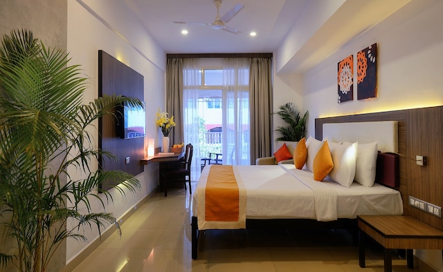 ツリーハウス ネプチューン