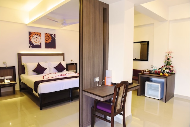 ツリーハウス ネプチューン