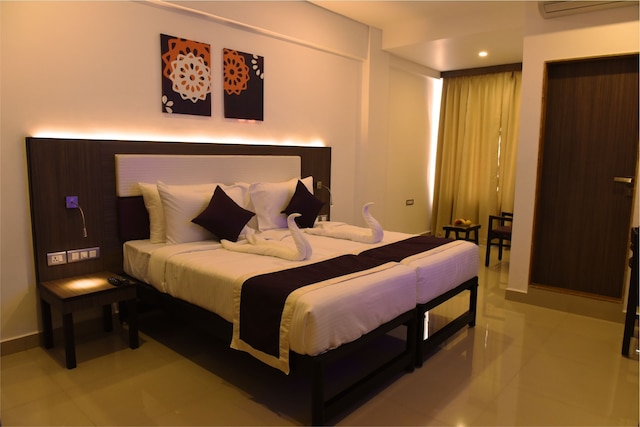 ツリーハウス ネプチューン