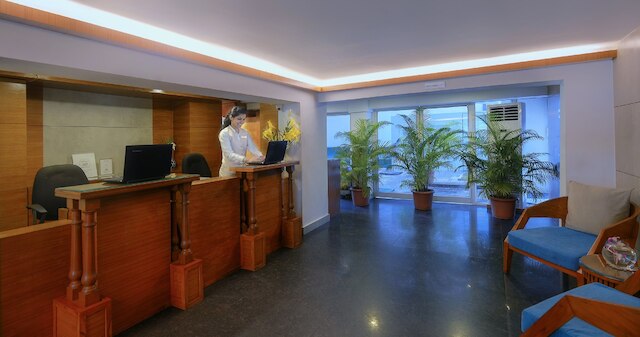 ツリーハウス ネプチューン