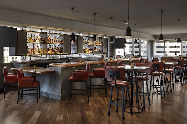 レジデンス イン シカゴ ダウンタウン マグニフィセント マイル