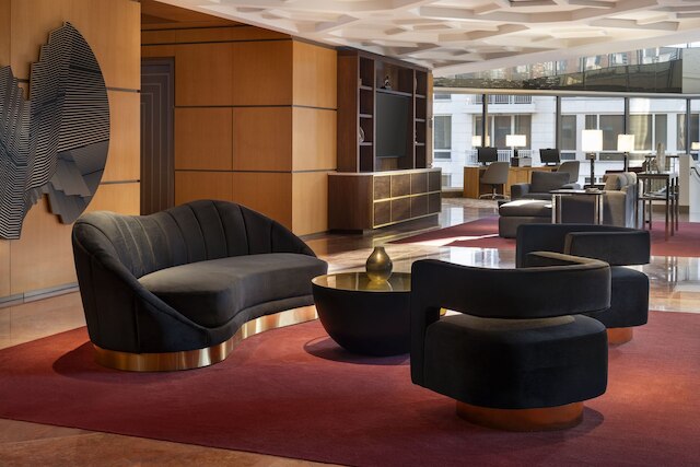 レジデンス イン シカゴ ダウンタウン マグニフィセント マイル