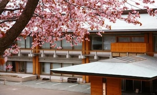 支笏湖第一寶亭留 翠山亭