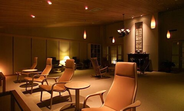 支笏湖第一寶亭留 翠山亭