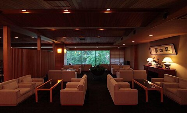 支笏湖第一寶亭留 翠山亭