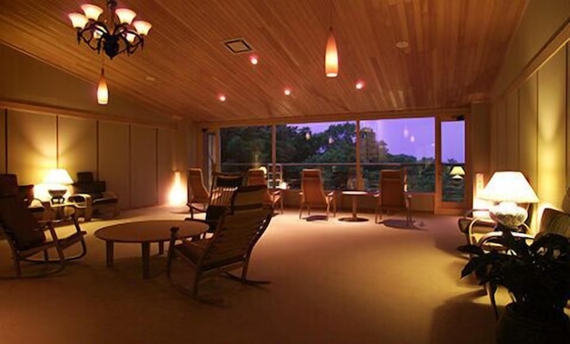 支笏湖第一寶亭留 翠山亭