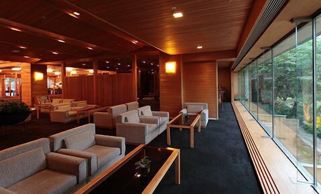 支笏湖第一寶亭留 翠山亭