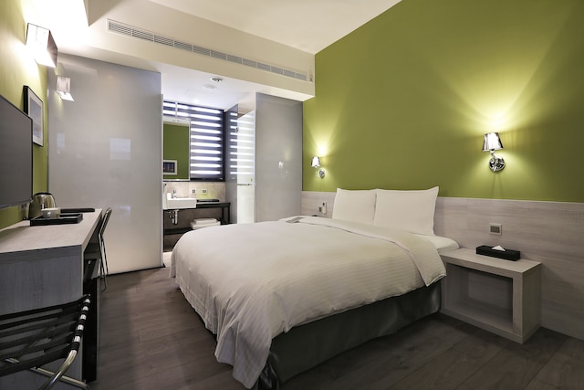 ミラー イン (米樂旅店)