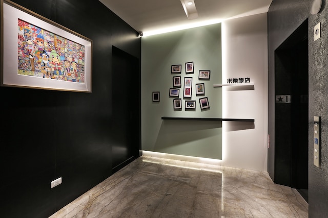 ミラー イン (米樂旅店)