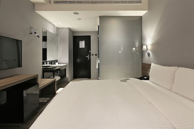 ミラー イン (米樂旅店)