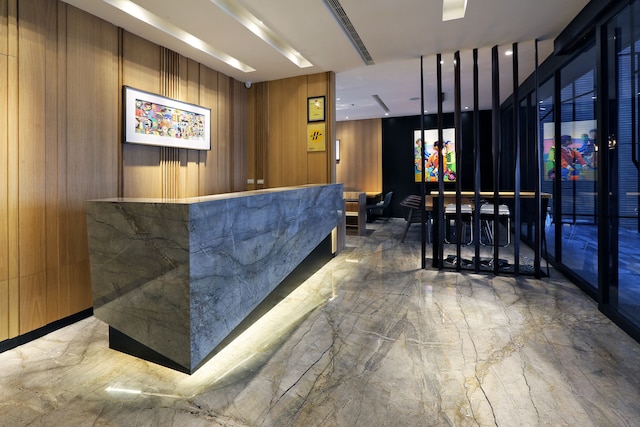 ミラー イン (米樂旅店)