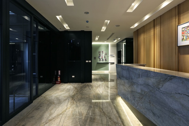 ミラー イン (米樂旅店)