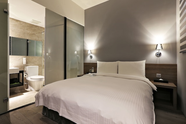 ミラー イン (米樂旅店)