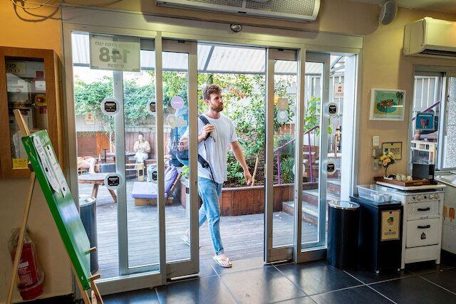 アブラハムテルアビブ