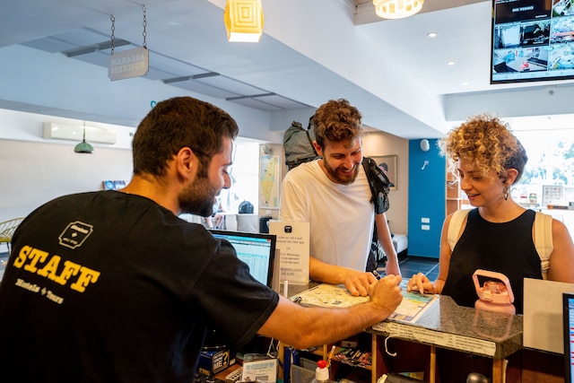 アブラハムテルアビブ