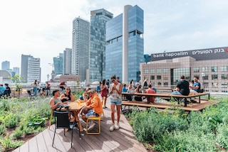 アブラハムテルアビブ