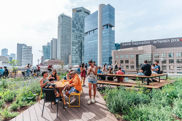 アブラハムテルアビブ