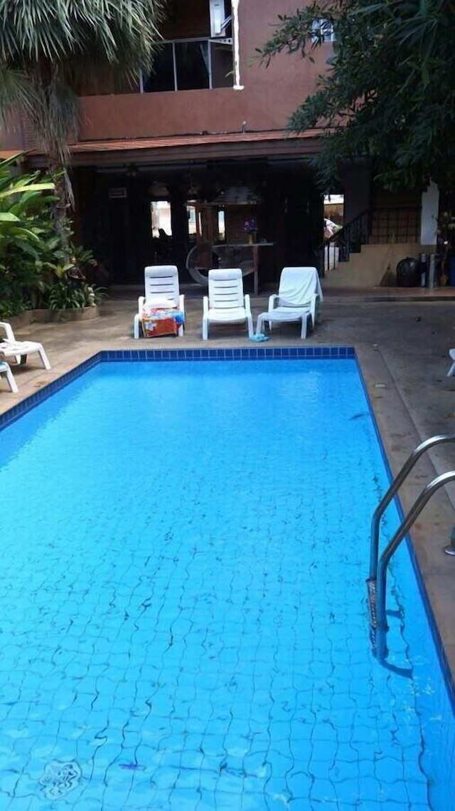 ジョイ レジデンス