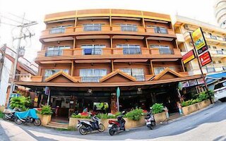 ジョイ レジデンス