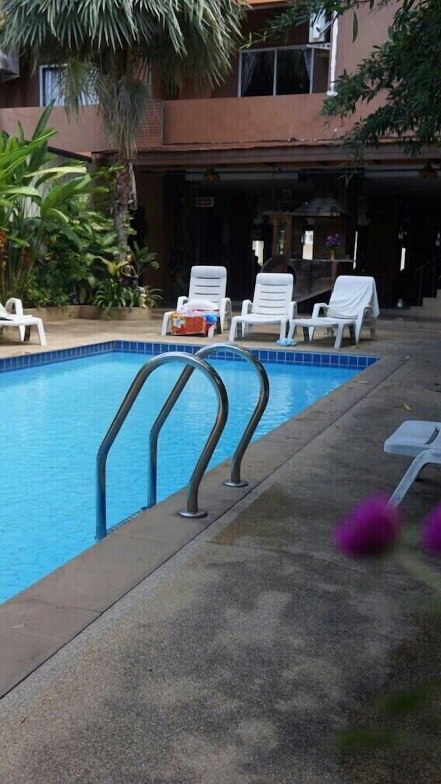 ジョイ レジデンス