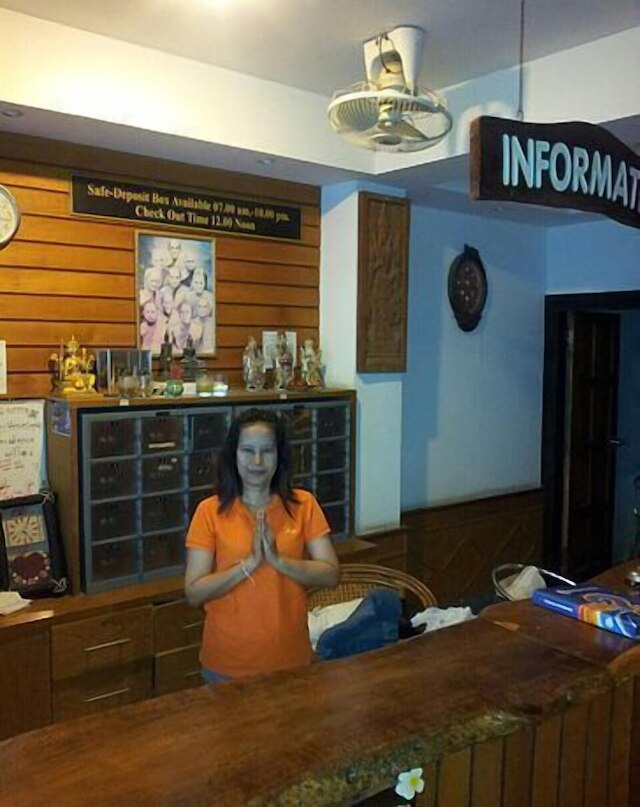 ジョイ レジデンス