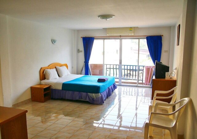 ジョイ レジデンス