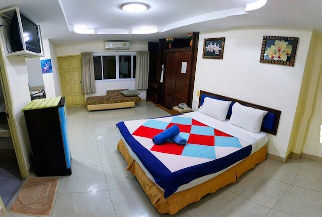 ジョイ レジデンス