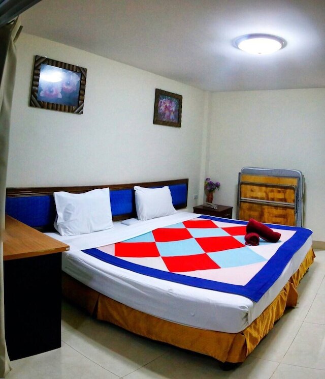 ジョイ レジデンス